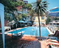 Hotel President Splendid Taormina